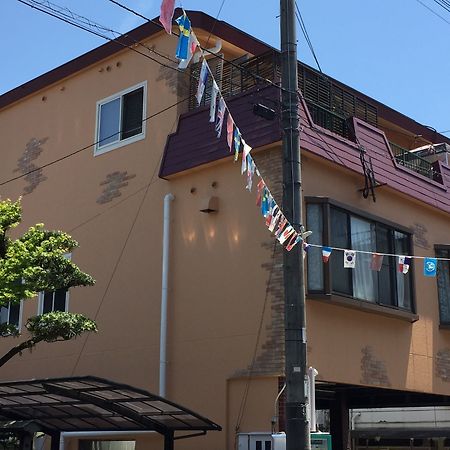 Ladies Inn Motomachi - Caters To Women Хита Екстериор снимка