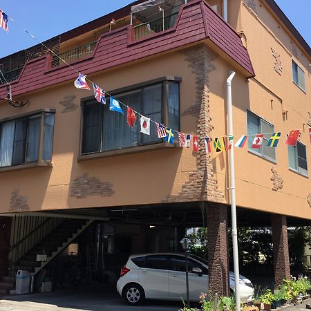 Ladies Inn Motomachi - Caters To Women Хита Екстериор снимка